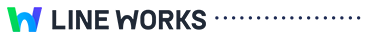 LINE WORKS