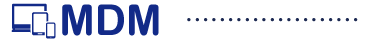 MDM